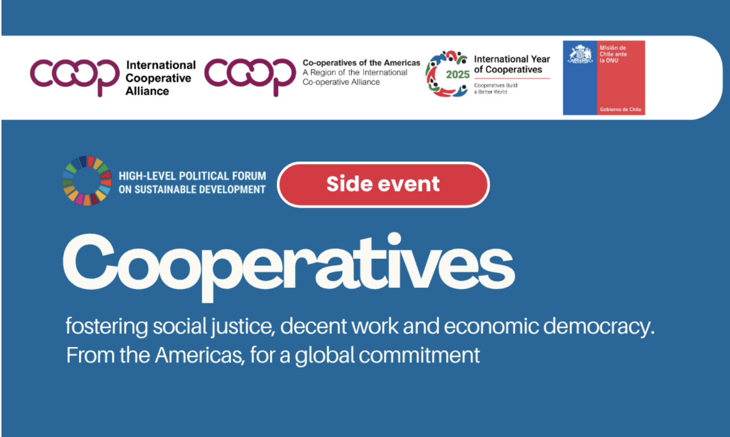 HLPF