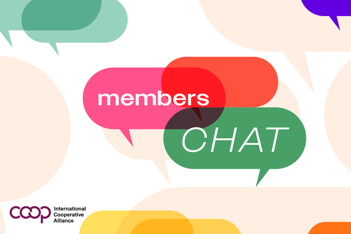 Member chats