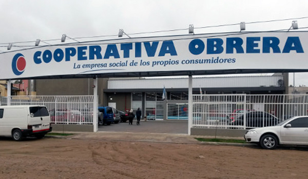 La Cooperativa Obrera