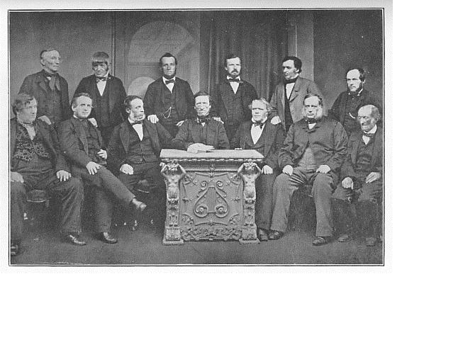Rochdale Pioneers