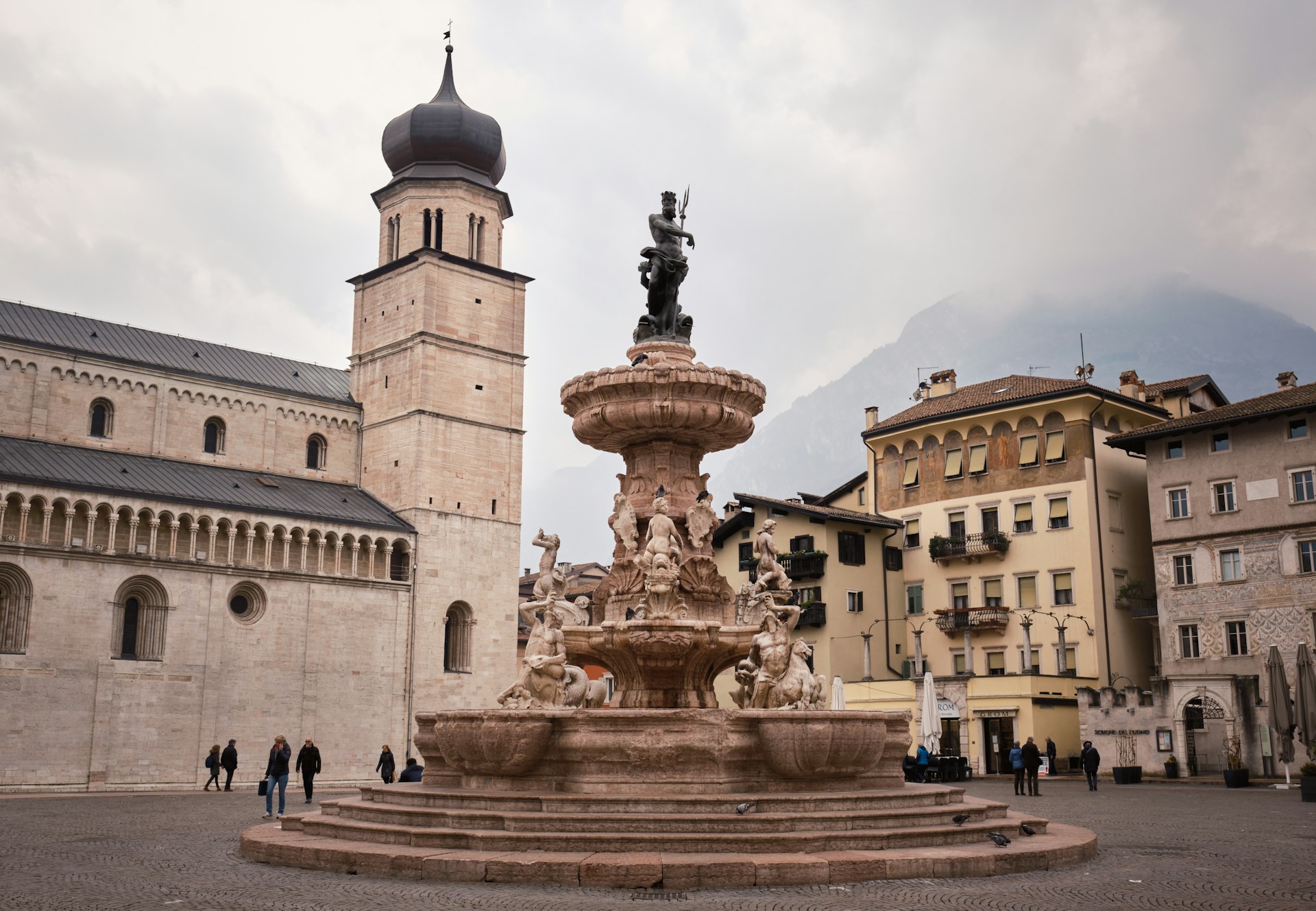 trento