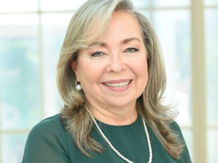 Maria Eugenia Pérez Zea - Colombia