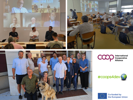 coops4dev workshop - Pula - August 2026