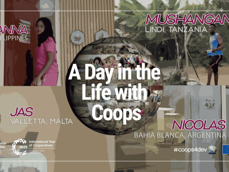 new video spotlights cooperative impact