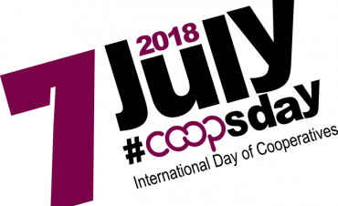 2018 International Day of Cooperatives