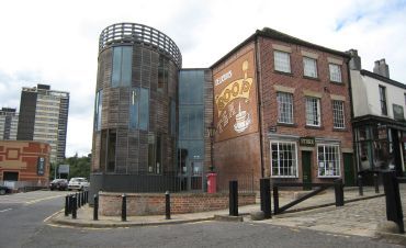 Rochdale Pioneers Museum