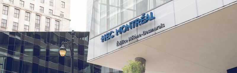Save the date - ICA CCR Global conference 2025 HEC Montreal