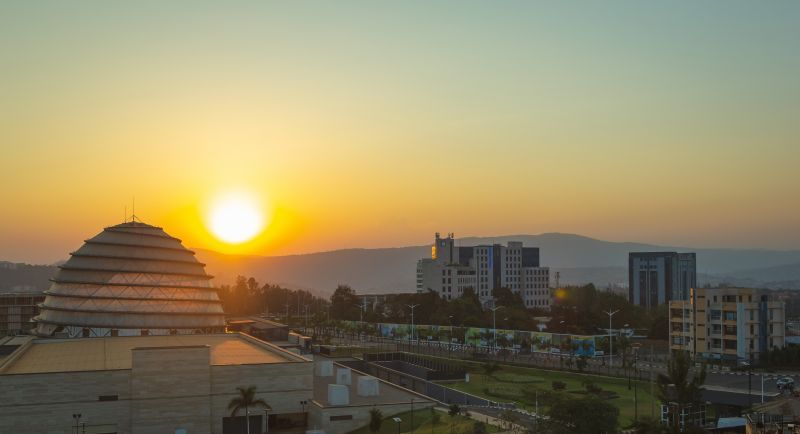 kigali