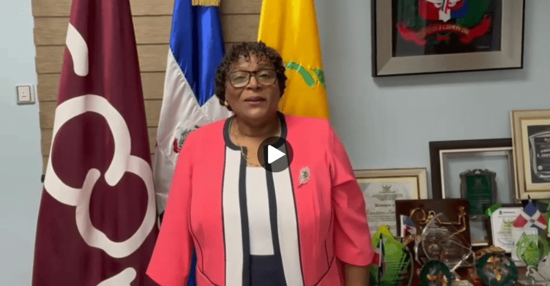 Xiomara Nunez de Cespedes