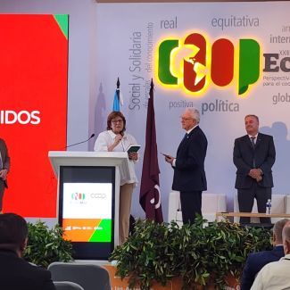XXIIIª Conferencia Regional de Cooperativas de las Américas