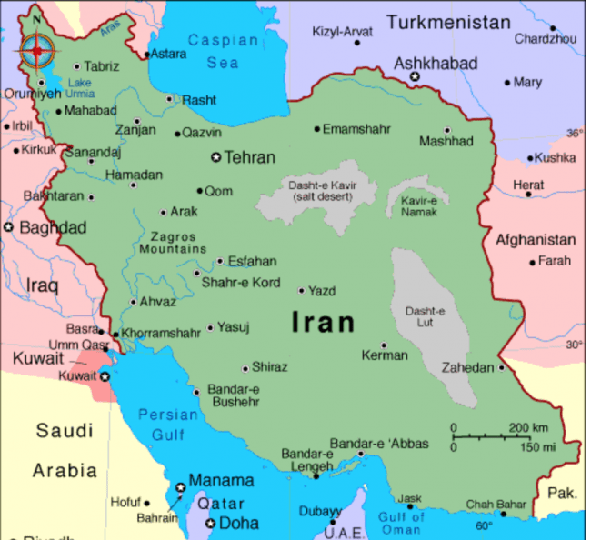 Iran