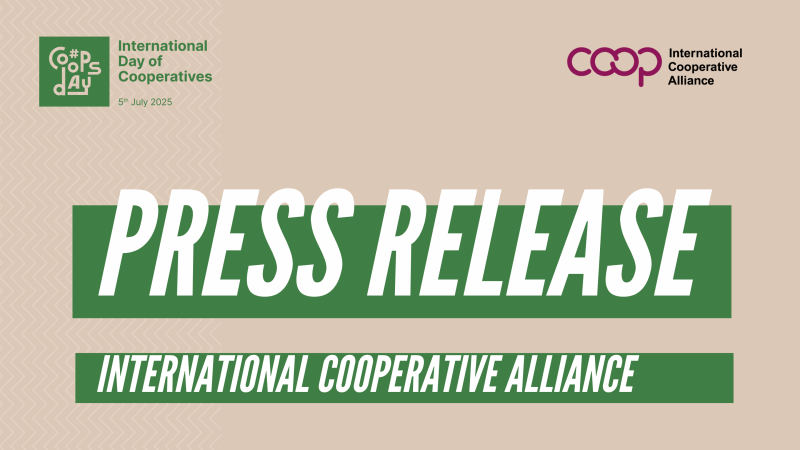 PR Coopsday
