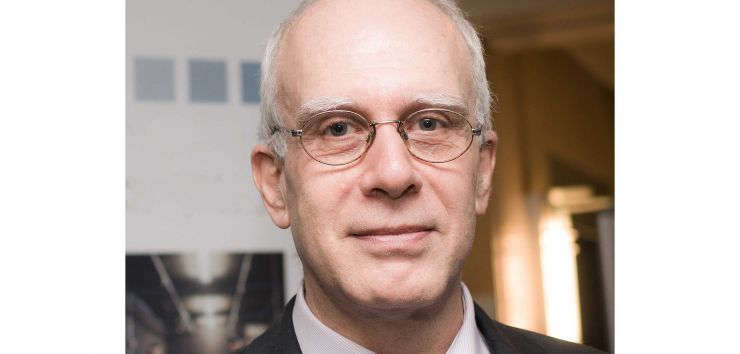 Bruno Roelants, ICA DG