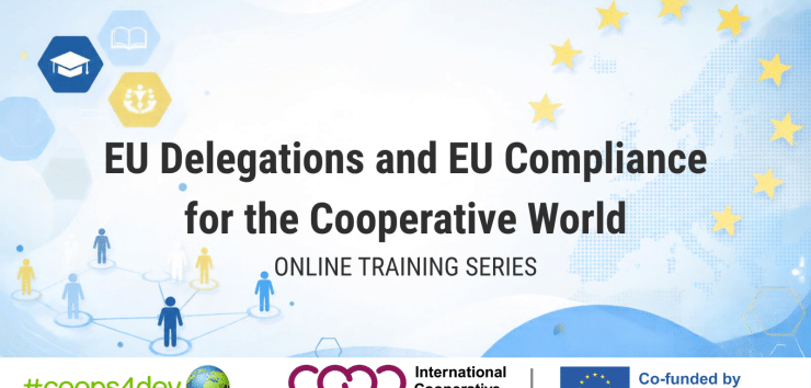 EU training