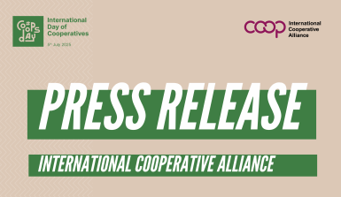 PR Coopsday