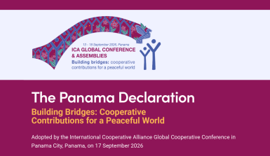 Panama declaration