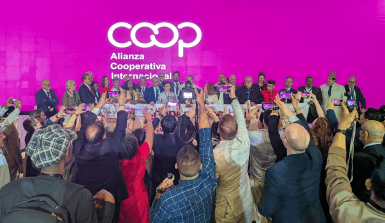 ICA board elected for 2026-2030
