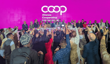 New ICA directors elected for the 2026-2030 mandate