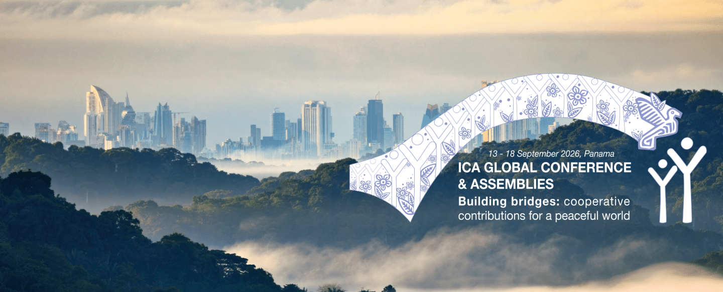 International Cooperative Alliance | ICA
